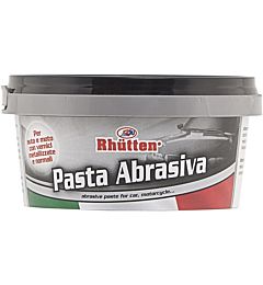 Rhütten PASTA ABRASIVA PER CARROZZERIA - 150ML