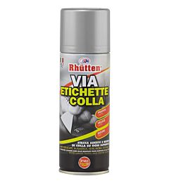 Rhütten VIA ETICHETTE & COLLA - 200MLRhütten