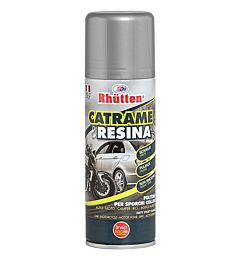 Rhütten RIMUIVI CATRAME/RESINA - 200ML