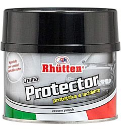 Rhütten CREMA CAROZZERIA LUCIDANTE/PROTTETIVA - 250MLRhütten
