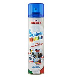 Rhütten SCHIUMA MULTIUSO IGIENIZZANTE - 400MLRhütten