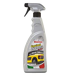 Rhütten FASCIONI & PARAURTI LUCIDANTE AUTO - 750ML