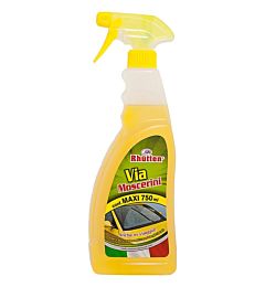 Rhütten RIMUOVI MOSCERINI - 750ML