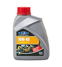 HDR09 OLIO MOTORE AUTO 10W 40 - 1LRhütten