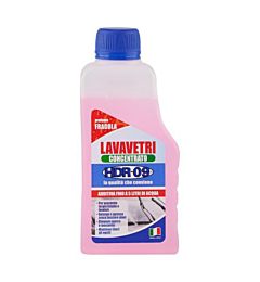 HDR09 Lavavetri Concentrato 250ML - FragolaRhütten