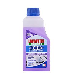 HDR09 Lavavetri Concentrato 250ML - LavandaRhütten