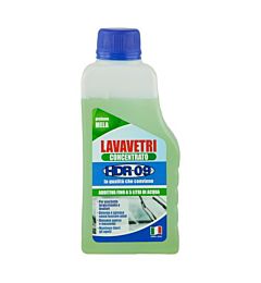 HDR09 Lavavetri Concentrato 250ML - Mela
