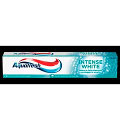 Aquafresh Dentifricio 75ml - Intense White