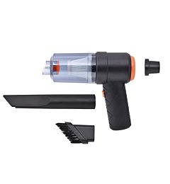 Aspiral 101 - Aspiratore & Soffiatore Portatile