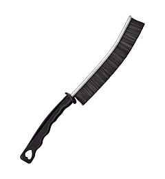 Slim Brush - Spazzola per Fessure & Spazi Ristretti