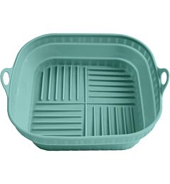 Cestino in Silicone per Friggitrice ad Aria