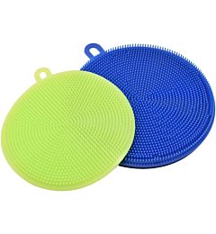 Superspugna in Silicone - 2pz