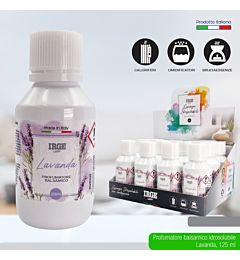 PROFUMATORE BALSAMICO 125ML - LAVANDA