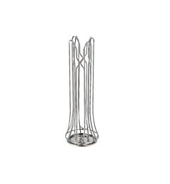 P/CAPSULE CAFFE 40C DIAM12,5XH38,5Ad Trend