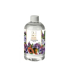 AD Ricairca per Diffusore 500ml - Glicine & Papaya