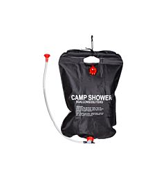 DOCCIA SOLARE DA CAMPEGGIO - 20L