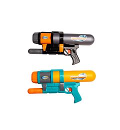 PISTOLA AD ACQUA - WATER COMBAT - 750MLCoveri Mare