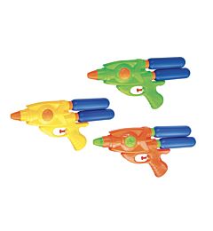 PISTOLA AD ACQUA - AQUA DUOCoveri Mare