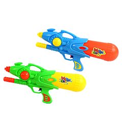 PISTOLA AD ACQUA - PRO BLASTER - 589ML