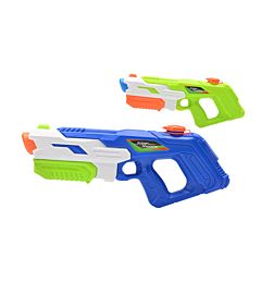 PISTOLA SPARA ACQUA - SUPER SHOOTER - 908ML