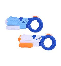 PISTOLA AD ACQUA - AQUA RING - 800MLCoveri Mare