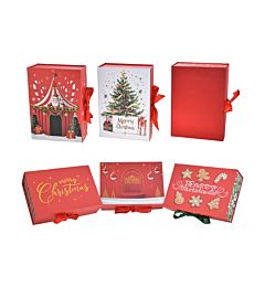 Scatola Regalo Rigide 39x28x17,5cm - M05Nataluna