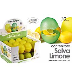 MBY/SALVA LIMONE ASS 10CM L395
