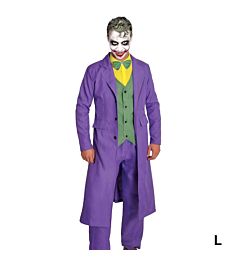 Atosa - Costume Joker - L