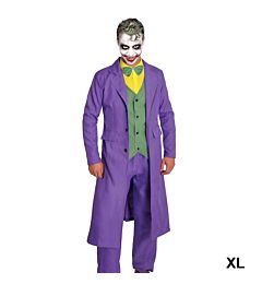 Atosa - Costume Joker - XL