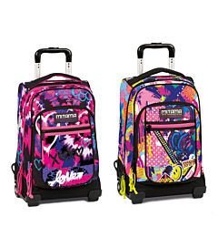 MITAMA TROLLEY JUNIOR     MIX GIRL          64832Mitama