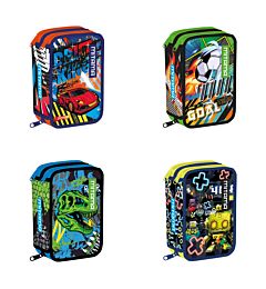 MITAMA ASTUCCIO TRIPLO   MIX BOY/GIRL       64857