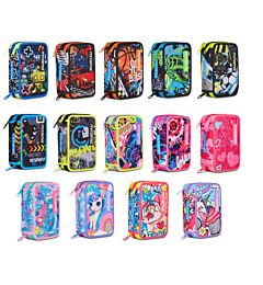MITAMA ASTUCCIO TRIPLO MIX BOY/GIRLMitama