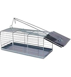 Trappola per Topi a Galleria - 30cm