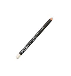 PROFESSIONAL EYE PENCIL - LUNGA TENUTA - N.02 WHITEAstra