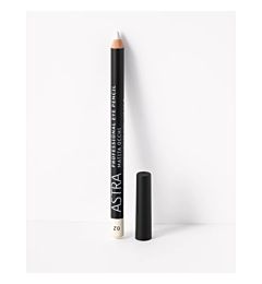 PROFESSIONAL EYE PENCIL - LUNGA TENUTA - N.02 WHITEAstra