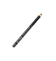 BLACK GLITTER - Matita Occhi Nera GlitterAstra