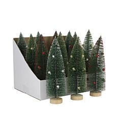 Alberello di Natale 15cm - 510CNataluna