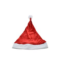 Cappello Natale - RossoNataluna