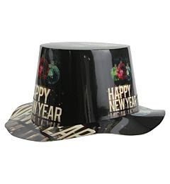 Cappello Party Happy New Year - 12cm