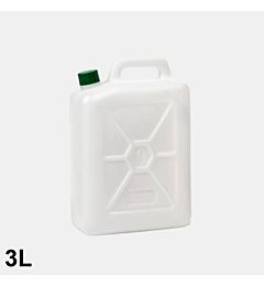 Tanica di Plastica - 3L