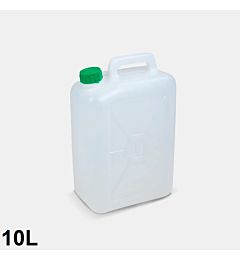 Tanica di Plastica - 10L