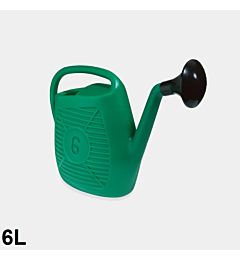 Annaffiatoio da Giardino Verde - 6LEcoplast