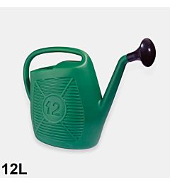 Annaffiatoio da Giardino Verde - 12LEcoplast