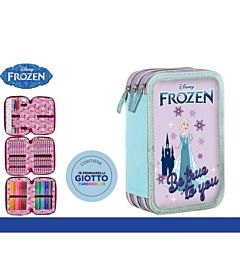 *AST.TESS.3ZIP GIOTTO FROZEN