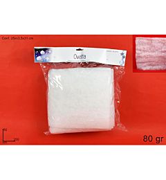 OVATTA 200*50CM 80GR(5)Due Esse