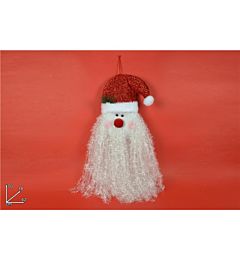 Dietroporta Babbo Natale - 70mDue Esse