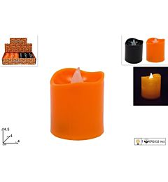 Lumino LED Halloween - 4cm