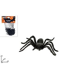Set 12 Ragni - Decorazione HalloweenDue Esse
