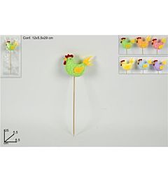 Spillone Gallina - 25cmDue Esse