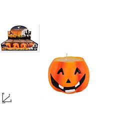 Candela Halloween - ZuccaDue Esse